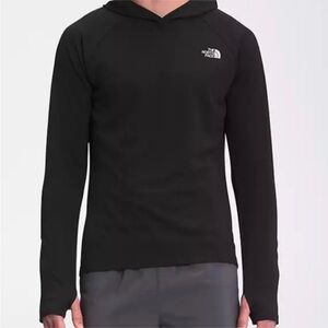 The North Face Wander Sun Pullover Hoodie UPF 40